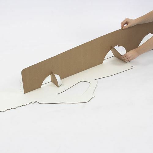 Madison Beer (Boots) Life Size Cutout - Picture 5 of 6