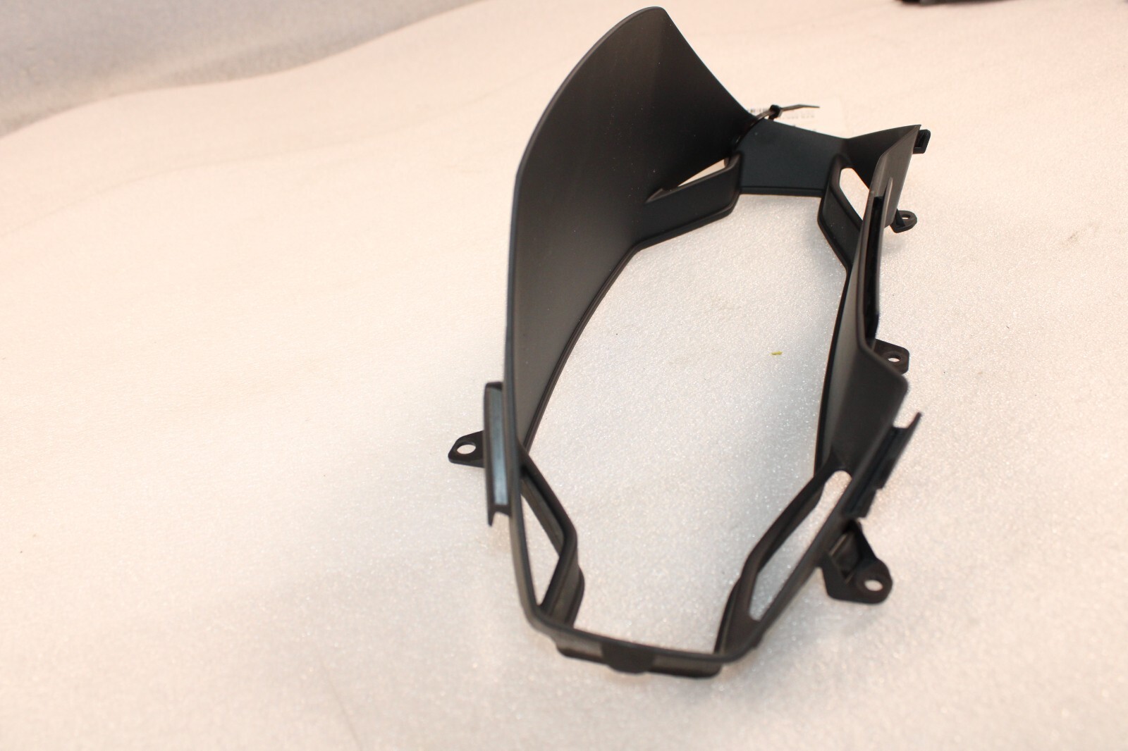 Lamborghini Huracan, LP580, LP610, Speedometer Surround Trim, Used, 4t0857059A