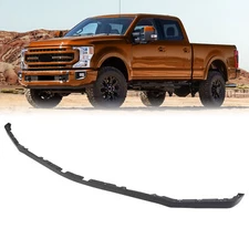 Tremor Lower Deflector Valance Panel Fit For F250 F350 F450 Super Duty 2020-2022