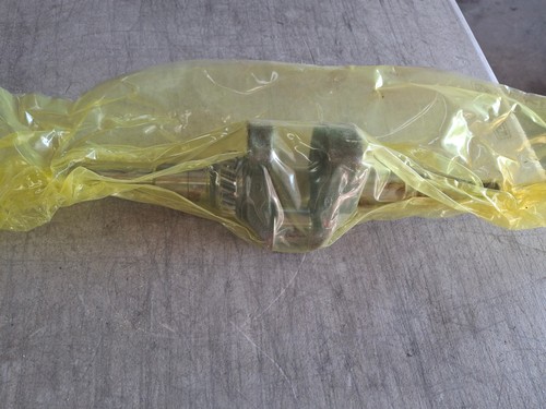 OEM Kohler 234815 Crankshaft (234815-s) K141 K161 Engine - Picture 7 of 12