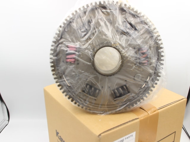Kawasaki OEM Part CLUTCH HOUSING 13095-0084 | eBay