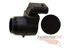 Parksensor PDC BMW  Z4 E89 Z4M Vorne Hinten Einparkhilfe Saphirschwarz 475 NEU