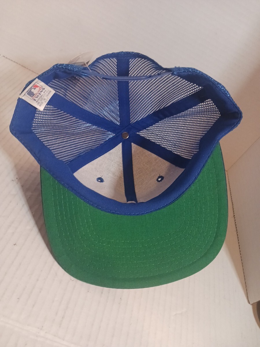 90s LA DODGERS ドジャース Twins Enterprise Vintage 90s Los Angeles Dodgers Cap by Twins Authentic