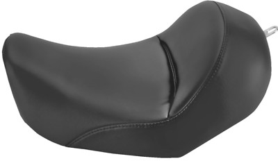 Saddlemen - 806-04-0021 - Renegade Heels Down Seat without Studs