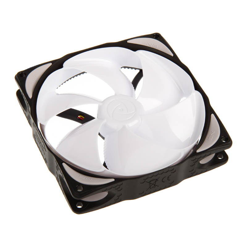 Blacknoise NOISEBLOCK B121 NB-eLoop Fan B12-1 120 mm Case fan 8 dB ITR-B12-1