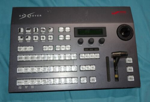 Ross CrossOver 12 Panel Switch ONLY = = 4801AR-220 = ISSUE 1L - Picture 4 of 12