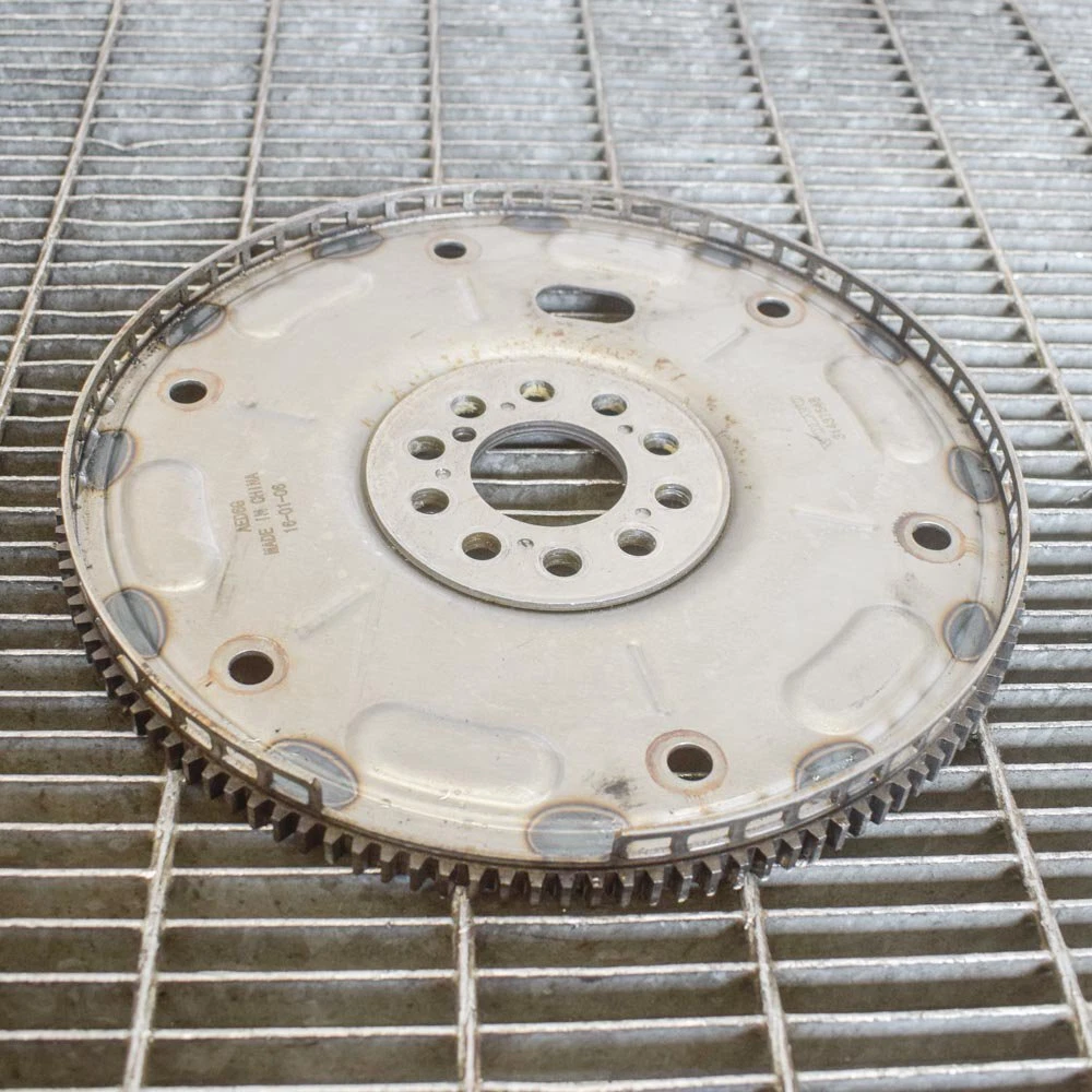 VOLVO XC90 MK2 D5 AWD Automatic Flywheel Disc 31437546 2.0 Diesel 