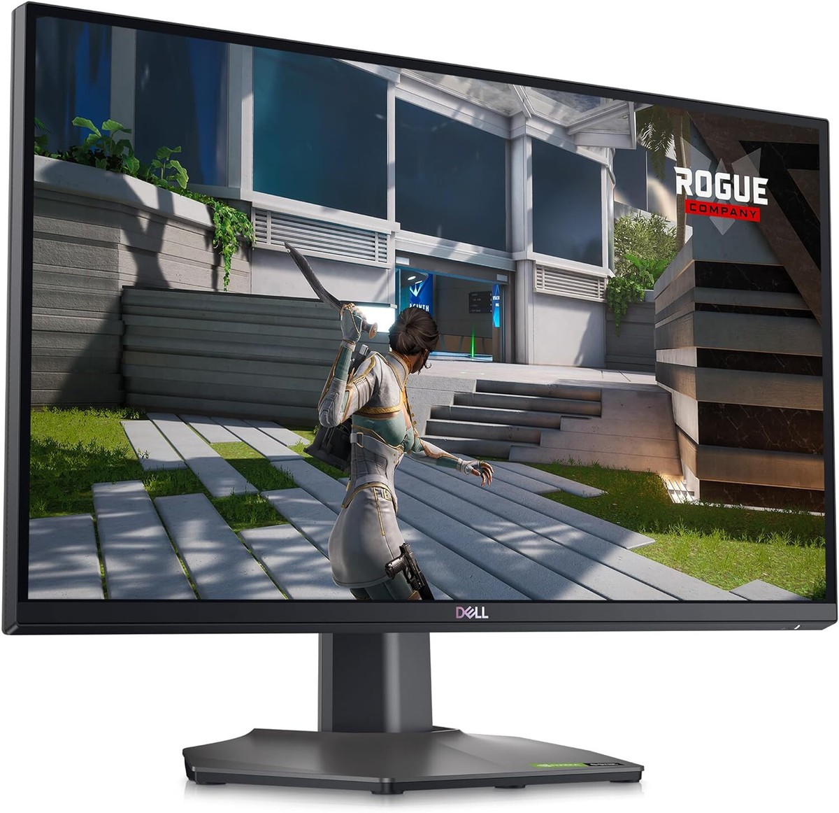 DELL G2524H 240Hz(280Hz) 24.5インチ FHDモニター Dell G2524H 24.5 Inch Full HD (1920x1080) Gaming Monitor 240Hz