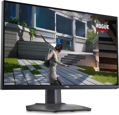 DELL 24.5インチFHD 240Hz モニター G2524H Dell G2524H 24.5 Inch Full HD (1920x1080) Gaming Monitor 240Hz