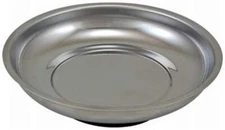 Apex Tools 129312 6" Stainless Steel Magnetic Parts Tray