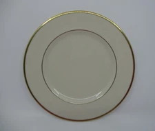 LENOX MANSFIELD DINNER PLATE  - 10 3/8"  0803C