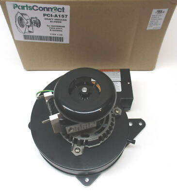 Furnace Motor for Goodman Janitrol Fasco A157 7002-3219 7002-2307 B1859005S