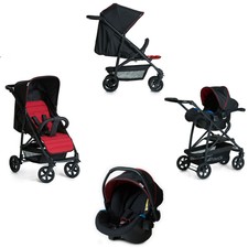 hauck rapid 4 shop n drive travel system