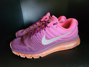 nike air max 2017 purple