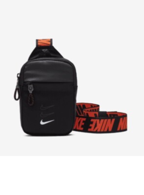 NEW Nike Sportswear Essentials Hip Pack (Small, 1L)
