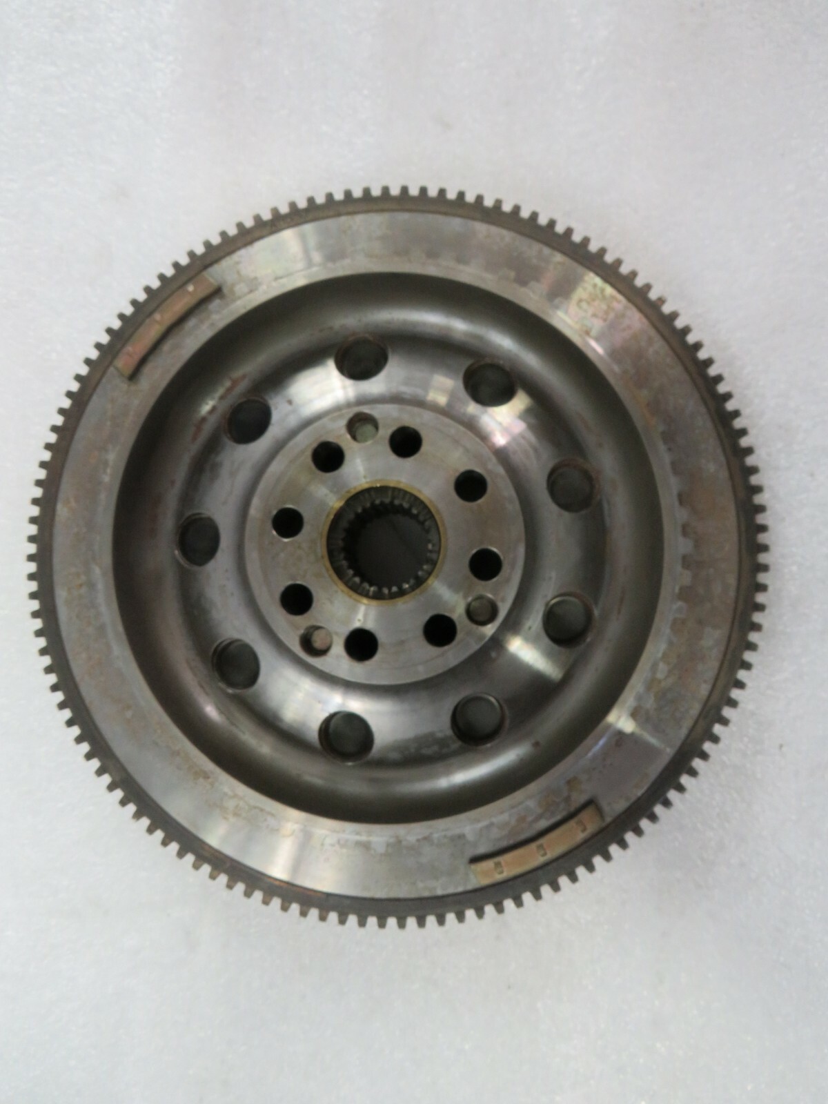 Ferrari California, Fly Wheel, Used, P/N 285262