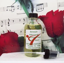 Wild Karate Concentrated Cologne & More. Choose Size