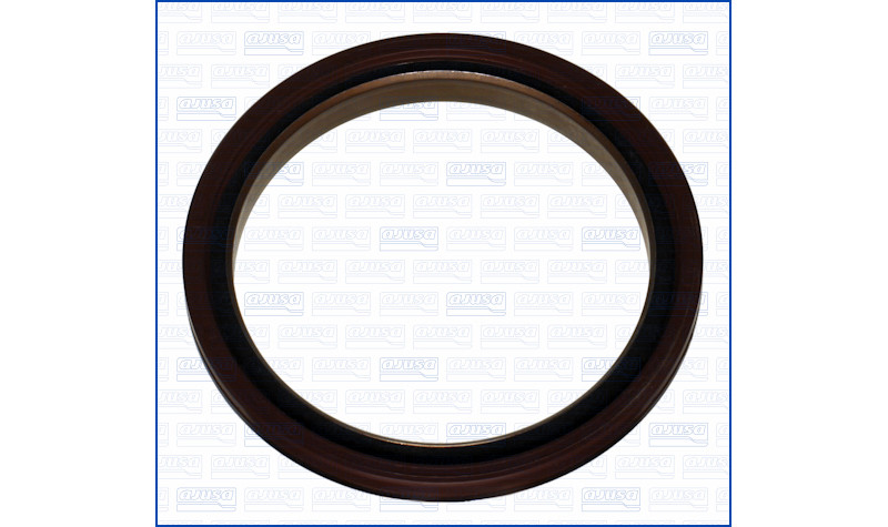 Genuine AJUSA OEM Replacement Rear Main Crankshaft Seal [15060800]