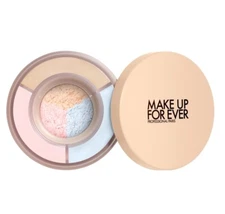 Make Up For Ever HD Skin Twist & Light - 1.0 Clair Light Loose Powder Full Size