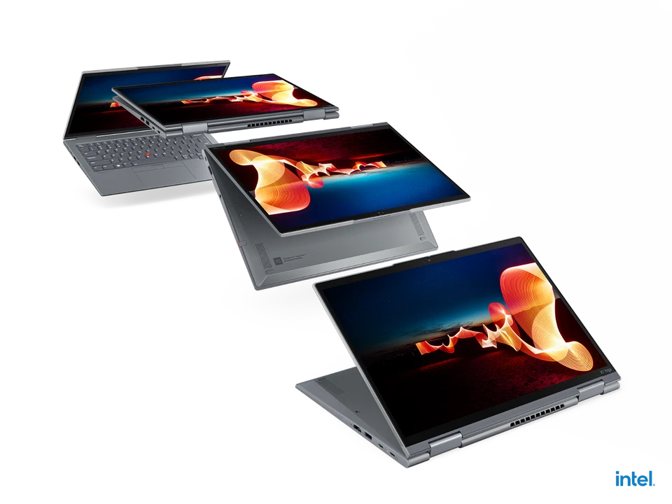 Lenovo ThinkPad X1 Yoga G8 · i7-1355U · 32GB · 4TB, Foto 2 von 5