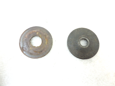 #ad #ad RONDELLE RONDELLA MOTORE VANTAGE 35 PRISMA 37 EUR 4.00