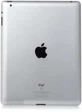Apple iPad 3 3rd Generation 9.7" 64GB Black - MD328LL/A