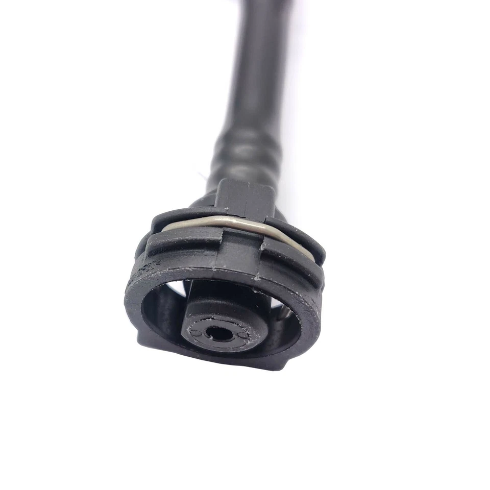 Radiator Overflow Hose Pipe for Mercedes Benz GLS450 GLS550 ML550 #1665001091 - image 3 of 4