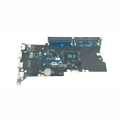 Motherboard For HP ProBook 430 G4 440 G4 905792-601 905794-001 i3/i5/i7 CPU DDR4