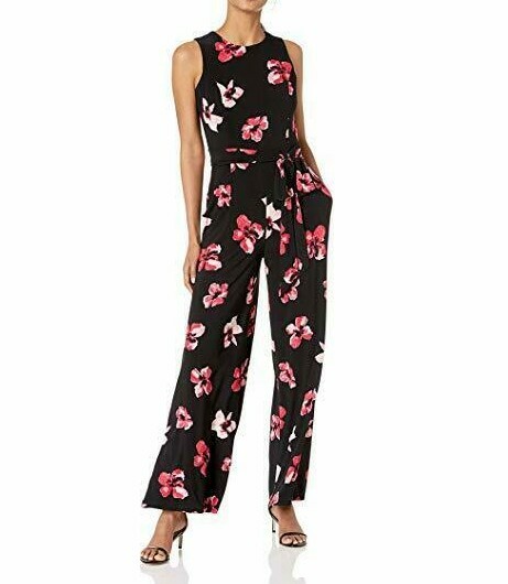 casual womens jumpsuit