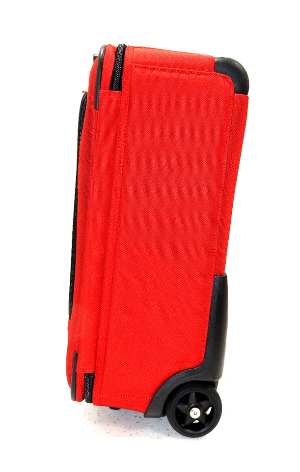 Victorinox Mobilizer 20" Wheeled Upright NXT 3.0 Collection 34113X Red - Image 2 of 4