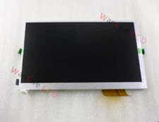 7'' LCD Display Screen For PIONEER CWX4352 CWX 4352 CWX-4352 1 Year Warranty