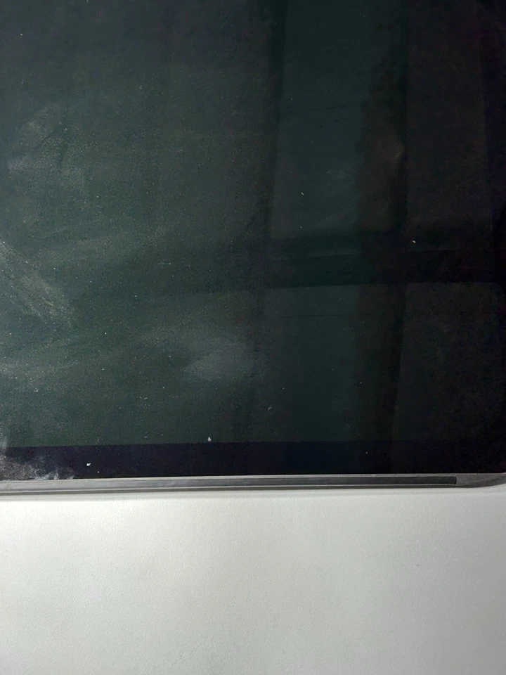 AUDI Q5 SQ5 2009-2017 techo corredizo panorámico trasero techo corredizo panel de vidrio fabricante de equipos originales 09-17 Foto 3 de 4