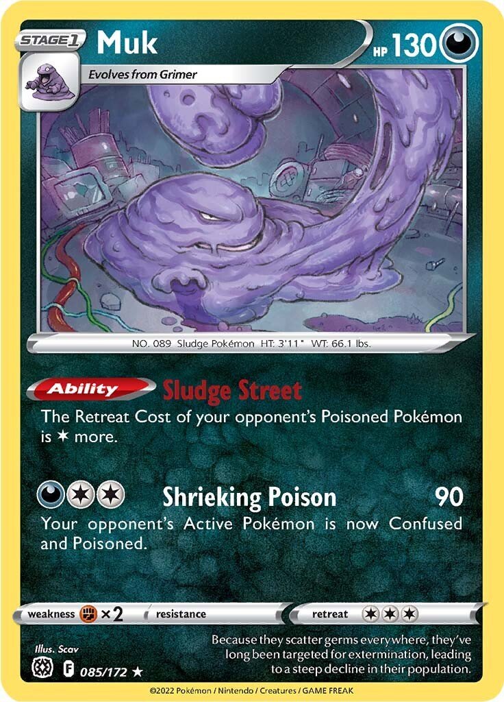 Pokemon TCG SWSH Brilliant Stars | Choose Your Card | Reverse Holo/Holo/Ultra