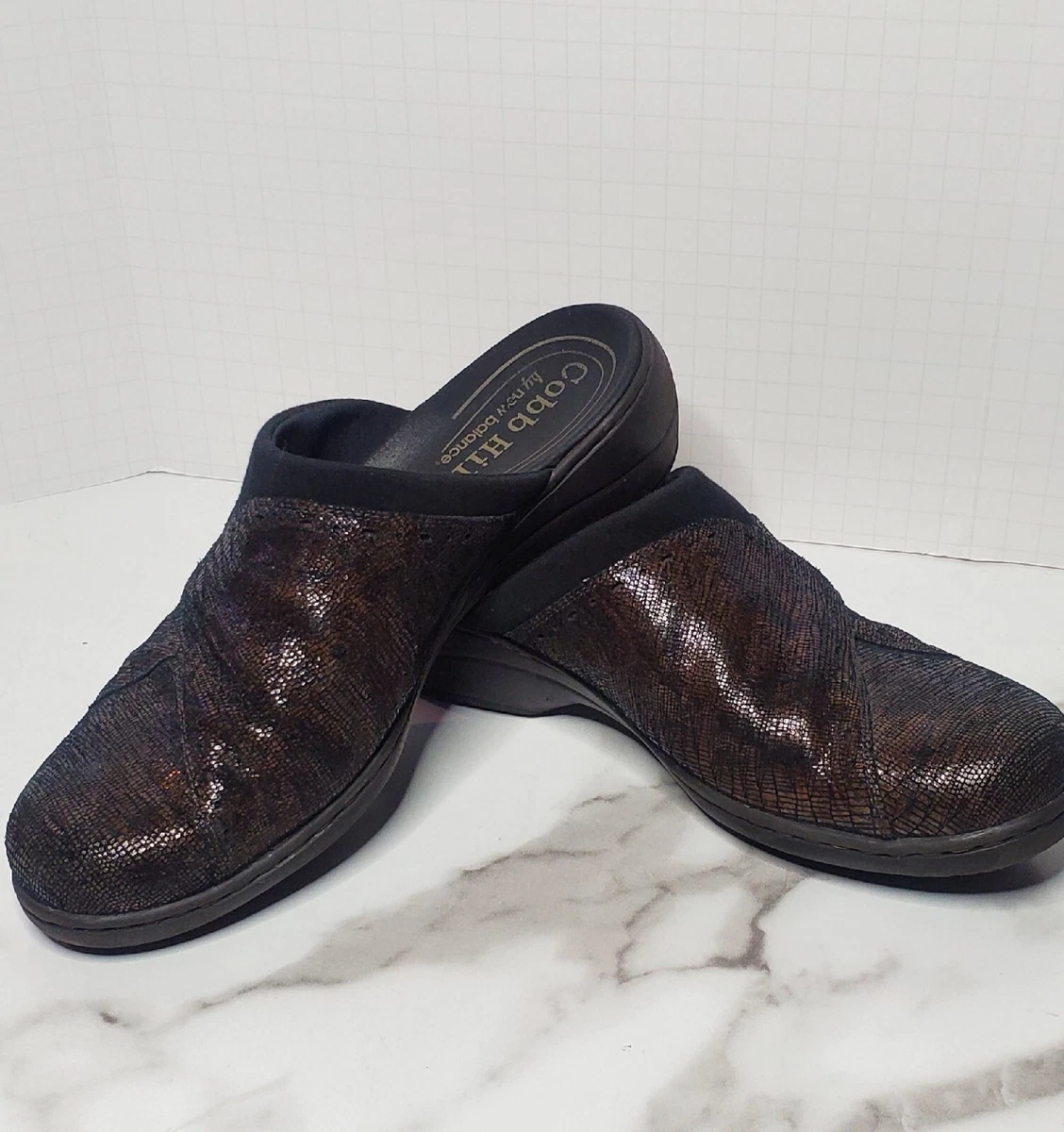 cobb hill by new balance