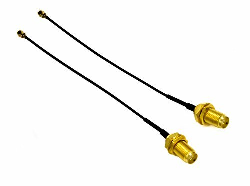 Technikkram - Antenna SMA 868 MHz per CCU3 CCU2 Raspberry Pi CUL USB CC1101 GSM