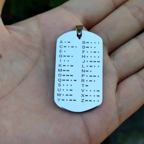 CW Trening Moneta Kod Morse'a Moneta pamiątkowa Morse Telegraph Keyers & Keys USA - Zdjęcie 8 z 17