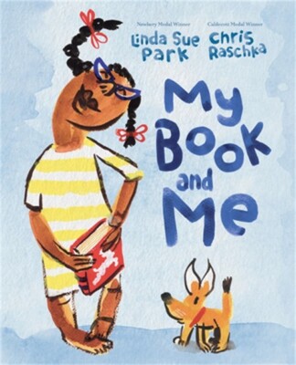 My Book and Me (Hardback or Cased Book)