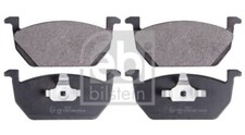 Brake Pads Front FOR SEAT ARONA 1.0 1.5 1.6 17->20 KJ7 Febi