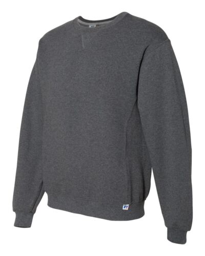Russell Athletic Dri Power Crewneck Sweatshirt 698HBM S-4XL - Picture 8 of 16