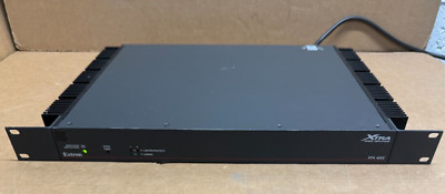 Extron XPA 4002-70V XTRA power Amplifier  33-1328-07