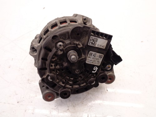 Lichtmaschine Generator für Audi Seat Skoda VW 1,0 1,4 1,6 - 04C903023T