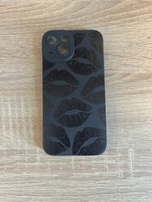 iPhone 13 Black Phone Case