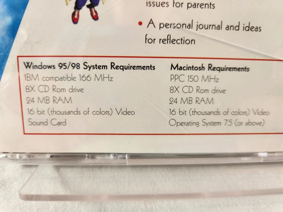 God's Design Interactive Multimedia Encyclopedia of Religious Priesthood CD NEW - Image 3 of 4