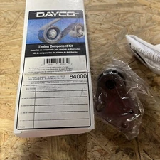 Engine Timing Belt Component Kit-VIN: A Dayco 84000