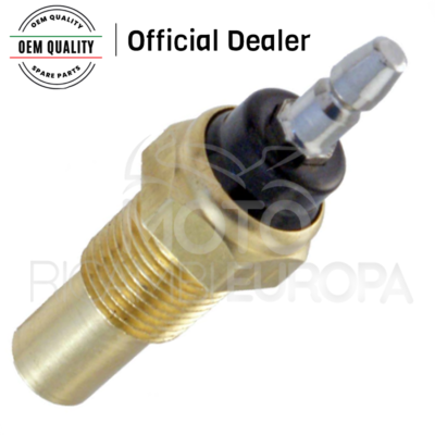Sonda De Temperatura Del Agua Para Kymco MXU 250 (2005) – Sensor De Refrigerante Para Motocicleta, Evita Sobrecalentamientos
