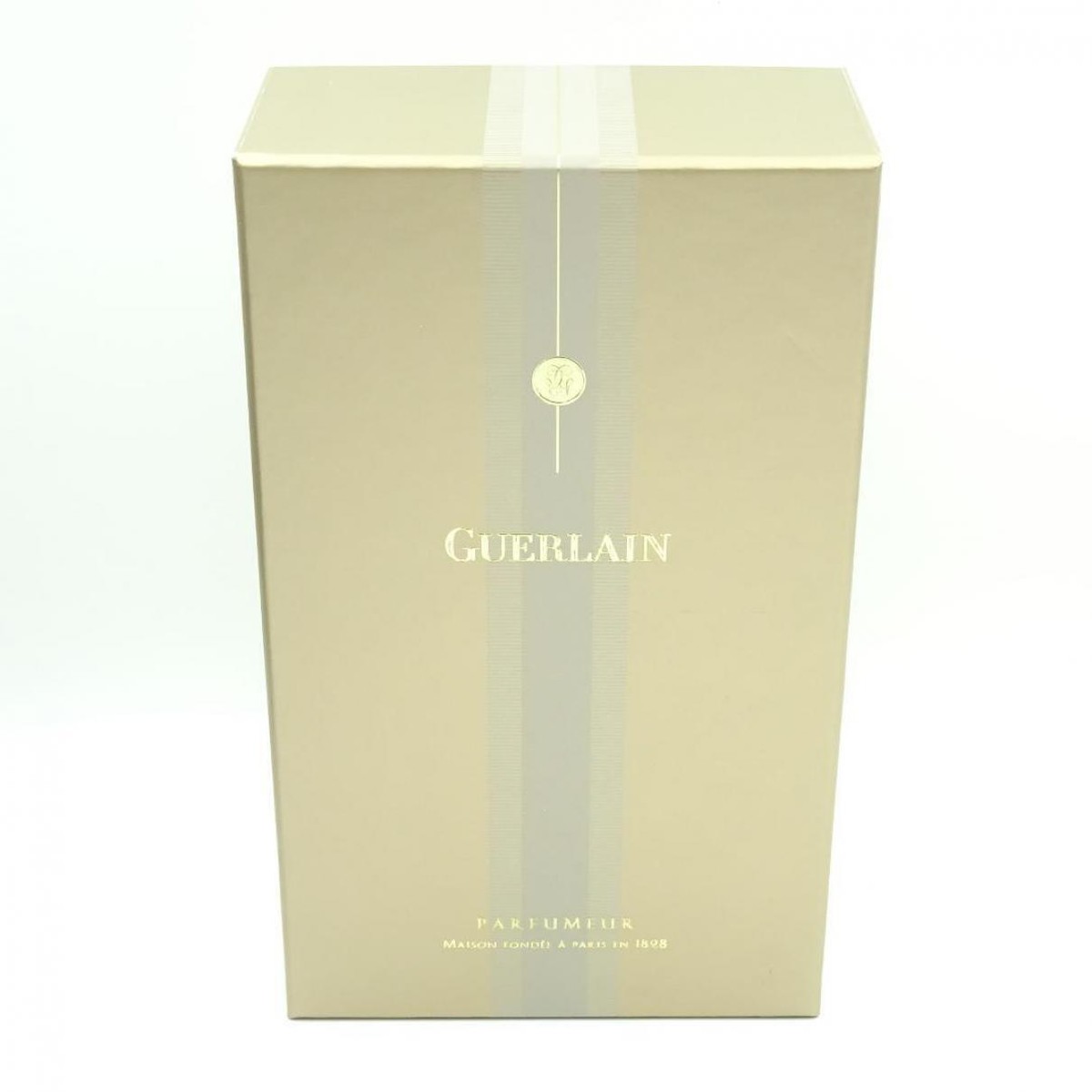 Guerlain Le Parfum Du 68 限定 日本語ラベル Le Perfume Du 68 ル