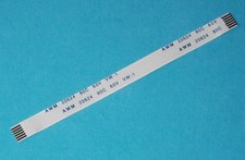 Toshiba Satellite L855D Series Key Cable -> Touchpad Cable Ribbon Flat Cable