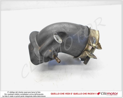 Ansaugstutzen Original für Kymco Agility 125 R16 Bj