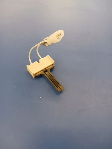 White-Rodgers 767A-382 HSI Hot Surface Ignitor, LP/NG, Repl. Robertshaw 41-404