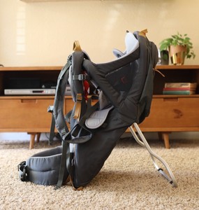 kelty journey perfectfit signature